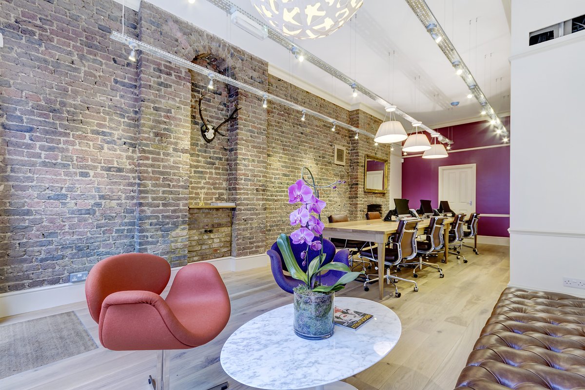 Office-interior